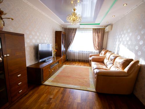 квартира по адресу Варненская ул., 7