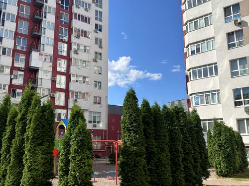 квартира по адресу Единства ул., 4