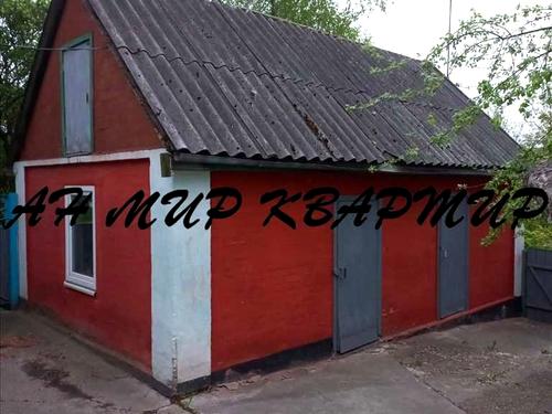 дом по адресу Полтава, Шостаки, 1