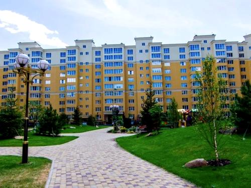 квартира за адресою с. Софіївська борщагівка, Абрикосова, 5