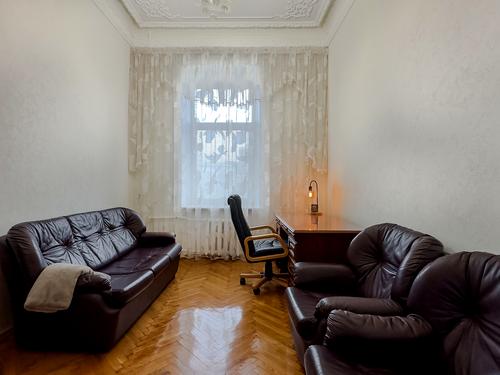 квартира за адресою Івана Драча вул., 6