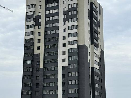 квартира за адресою Нескорених вул. (Героїв Праці), 1-Ж