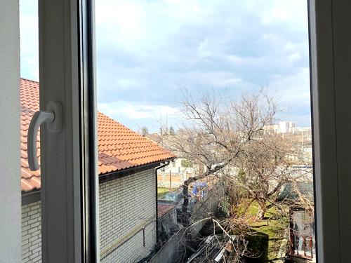 будинок за адресою Праведників вул. (Орська), 50а