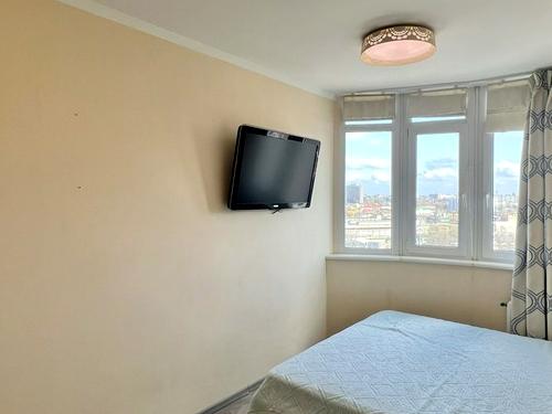 квартира по адресу Бреуса ул., 63/1