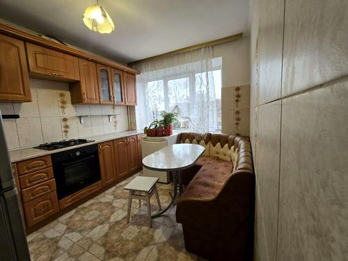 квартира по адресу Матейко ул., 38
