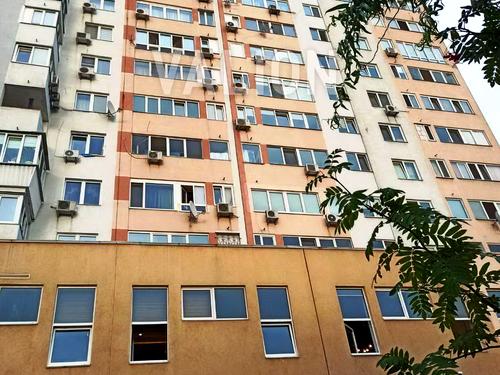 квартира за адресою Кадетський Гай вул., 6