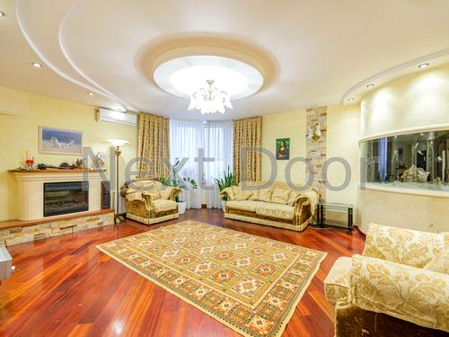 квартира за адресою Степана Руданського вул., 4-6
