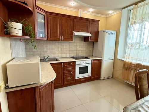 квартира за адресою Верховинна вул., 35