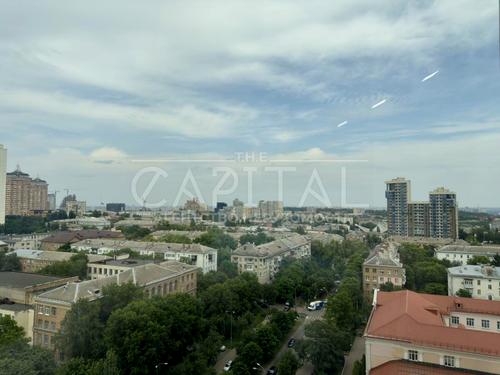 квартира за адресою Іоанна Павла II вул. (Патріса Лумумби), 12