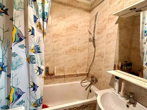 квартира за адресою Перемоги вул., 54