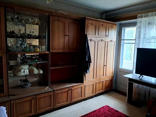 квартира по адресу Новополевая ул., 94