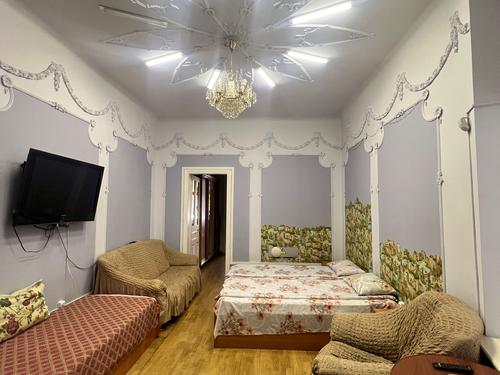 квартира по адресу Коцюбинського, 10