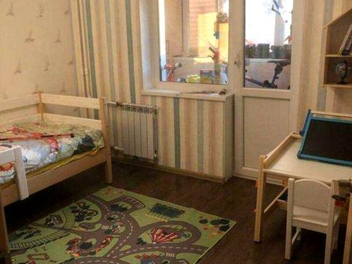 квартира по адресу Героев Днепра ул., 36-Б
