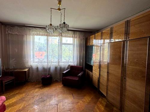 квартира за адресою Б. Лепкого вул., 6