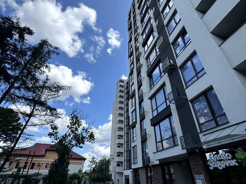 квартира за адресою Ленкавського вул., 34