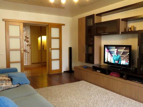 квартира по адресу Урловская ул., 8