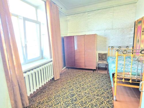квартира по адресу Молодогвардійська, 36