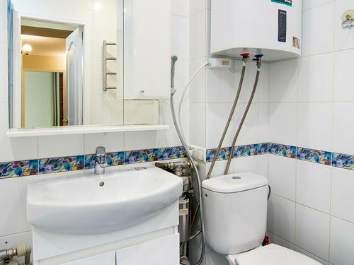 квартира за адресою Гоголівська вул., 27