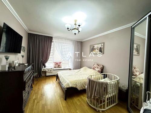 квартира за адресою Княгині Ольги вул., 122а