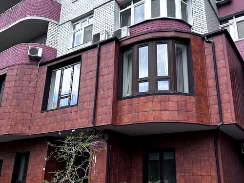 квартира по адресу Петра Калнишевського ул. (Михайла Майорова), 7