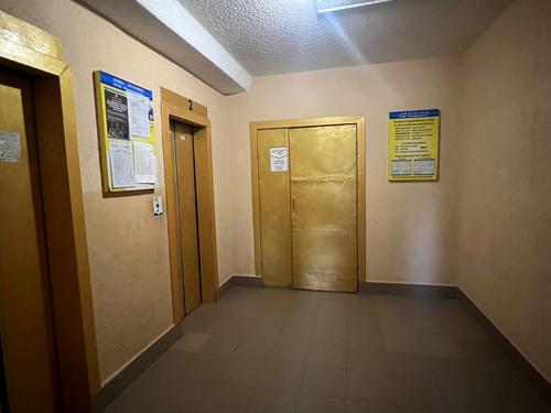 квартира за адресою 5-й Зарічний мікрорайон , 85