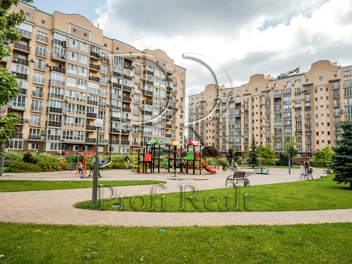 квартира по адресу Метрологическая ул., 13