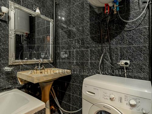 квартира по адресу Лисенка ул., 8