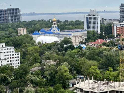 квартира за адресою Генуезька вул., 3В