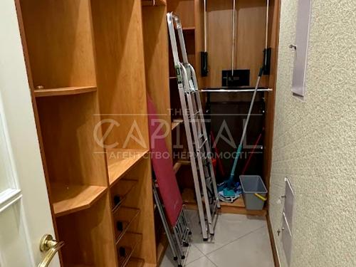 квартира по адресу Паторжинского ул., 14