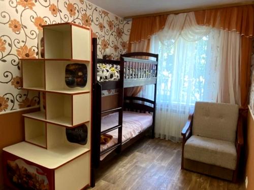 квартира за адресою Володимира Івасюка просп. (Героїв Сталінграду), 56-А