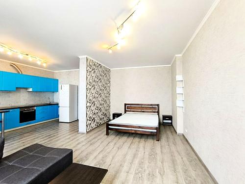квартира за адресою Драгоманова вул., 40-Ж