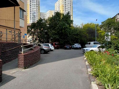 квартира по адресу Вацлава Гавела бульв. (Івана Лепсе), 7-В
