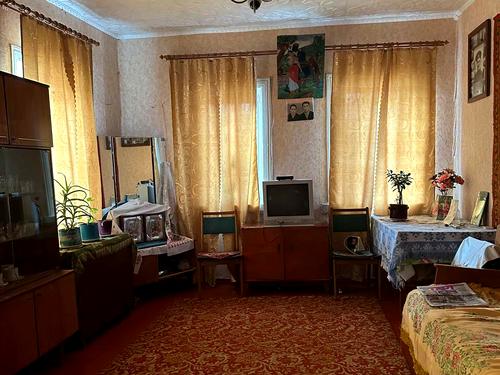 дом по адресу Пекурівська