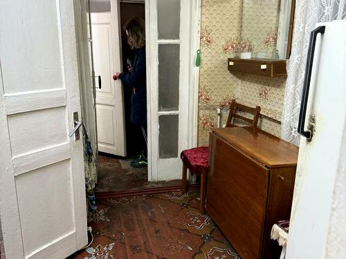 квартира за адресою Канатна вул., 79