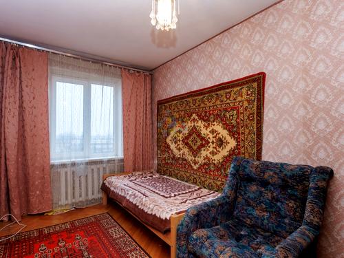 квартира по адресу Жмеринская ул., 16