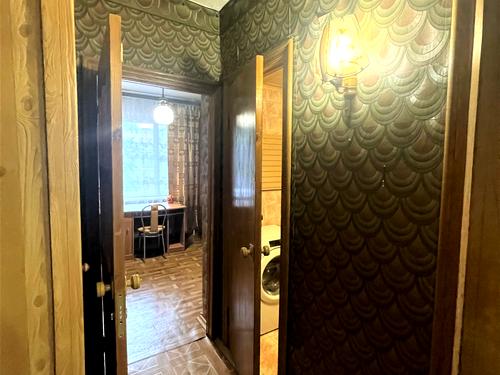 квартира за адресою Космонавтів вул., 24