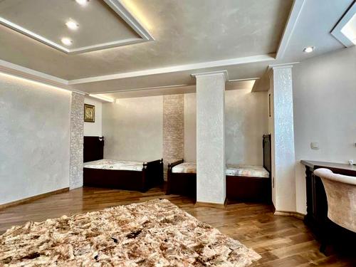 квартира по адресу Червоной Калины просп., 58б