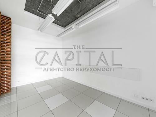 коммерческая по адресу Кловский спуск (Кловський), 7