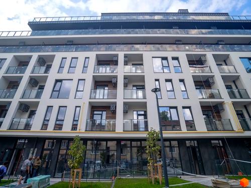 квартира за адресою Героїв Маріуполя вул. (Петра Козланюка), 17