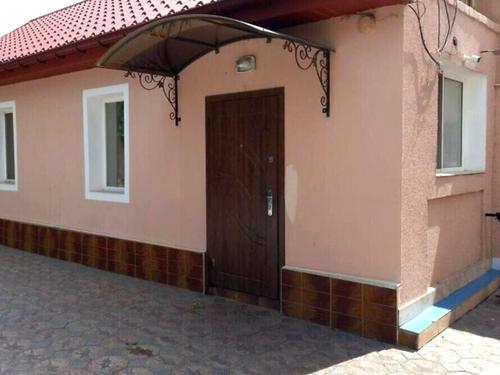 будинок за адресою Степана Разіна вул., 18