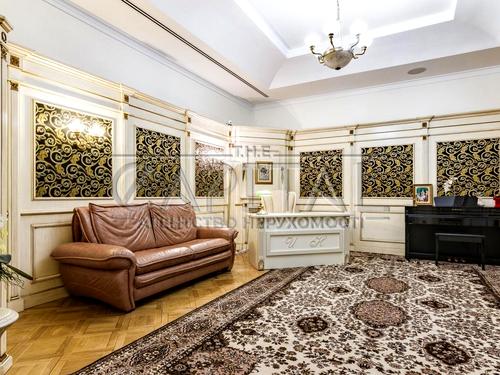 квартира по адресу Мала Житомирська, 5