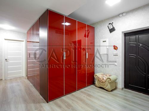 квартира за адресою Голосіївський просп. (40-річчя Жовтня), 95-А