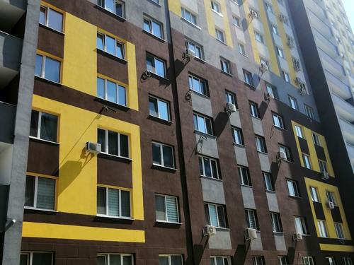 квартира за адресою Саймона Літмана вул. (Пестеля), 6в