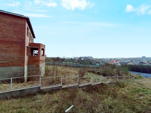 дом по адресу Селекційний провулок, 12