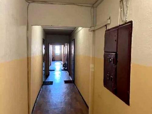 квартира по адресу Симиренко ул., 24-А