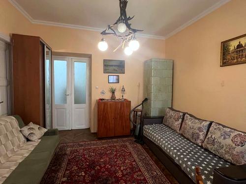 квартира за адресою Зелена вул., 58