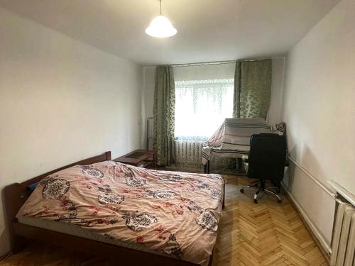 квартира по адресу Дністерська, 1
