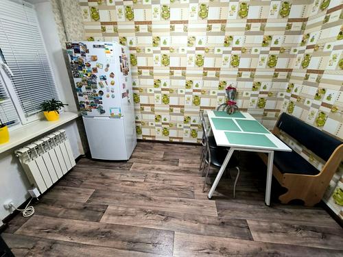 квартира за адресою Звенигородська вул., 6б