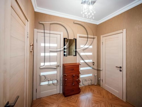 квартира по адресу Регенераторная ул., 4 к2