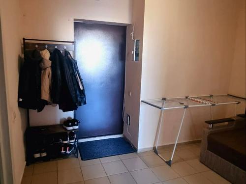 квартира по адресу Драгоманова ул., 2